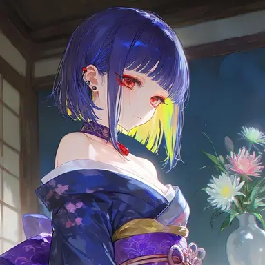 Profile image of ユウア