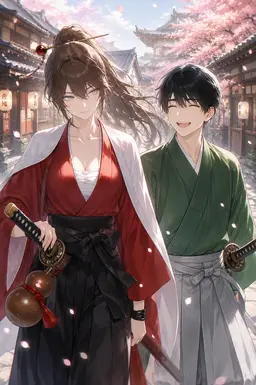 Profile image of イッシン