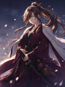 Profile image of イッシン