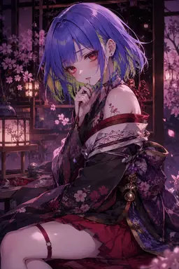 Profile image of ユウア