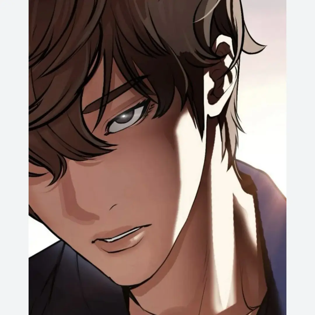 lookism.xx의 성요한