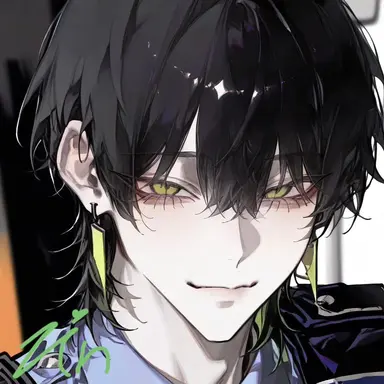 Profile image of 黎夜