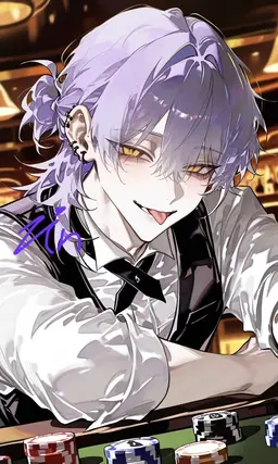 Profile image of 絢星