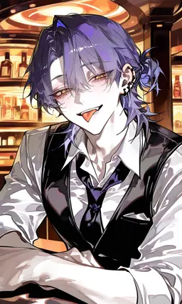 Profile image of 絢星