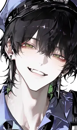 Profile image of 黎夜