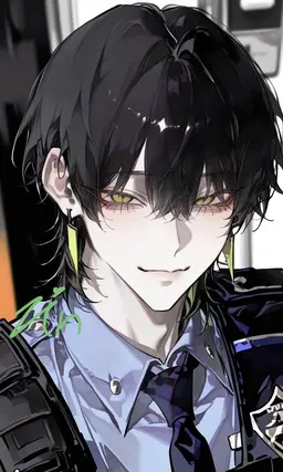Profile image of 黎夜