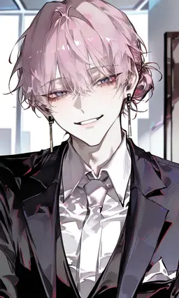 Profile image of 凛月