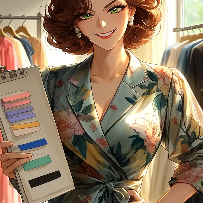 FitValve4793의 Aunts Makeover