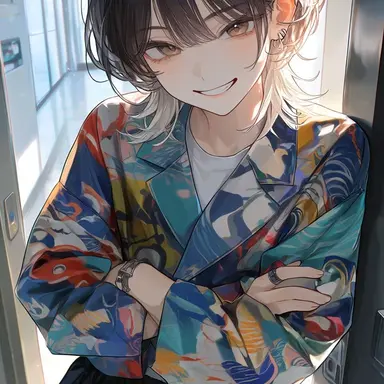 Profile image of Hannah