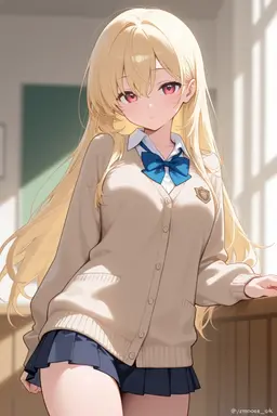 Profile image of 天城　紅葉