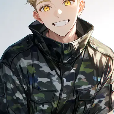 Profile image of 安運 命