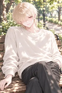 Profile image of Iori Asakura