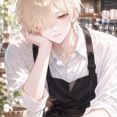 Profile image of Iori Asakura