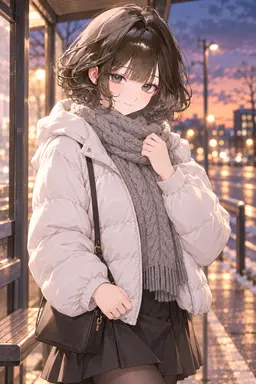 Profile image of Mio Fujisaki