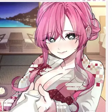 Profile image of 하나조노 하하리
