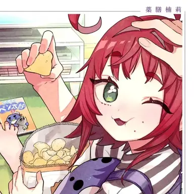 Profile image of 야쿠젠 쿠스리