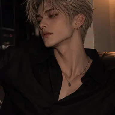 Profile image of 神崎 蓮