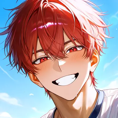Profile image of Sayato