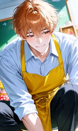 Profile image of Rikuto