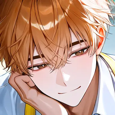 Profile image of Rikuto