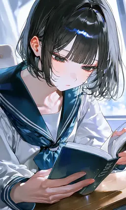 Profile image of Miu