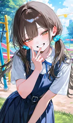 Profile image of Rin