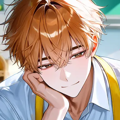 Profile image of Rikuto