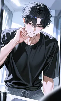 Profile image of Kai