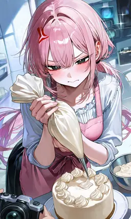 Profile image of Reika
