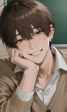 Profile image of Ryoya