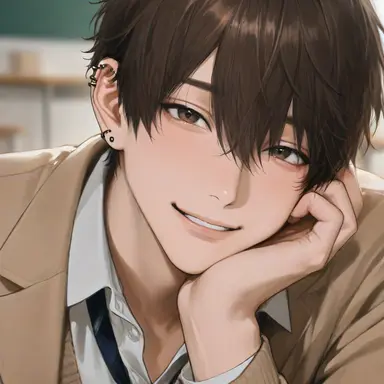 Profile image of Ryoya