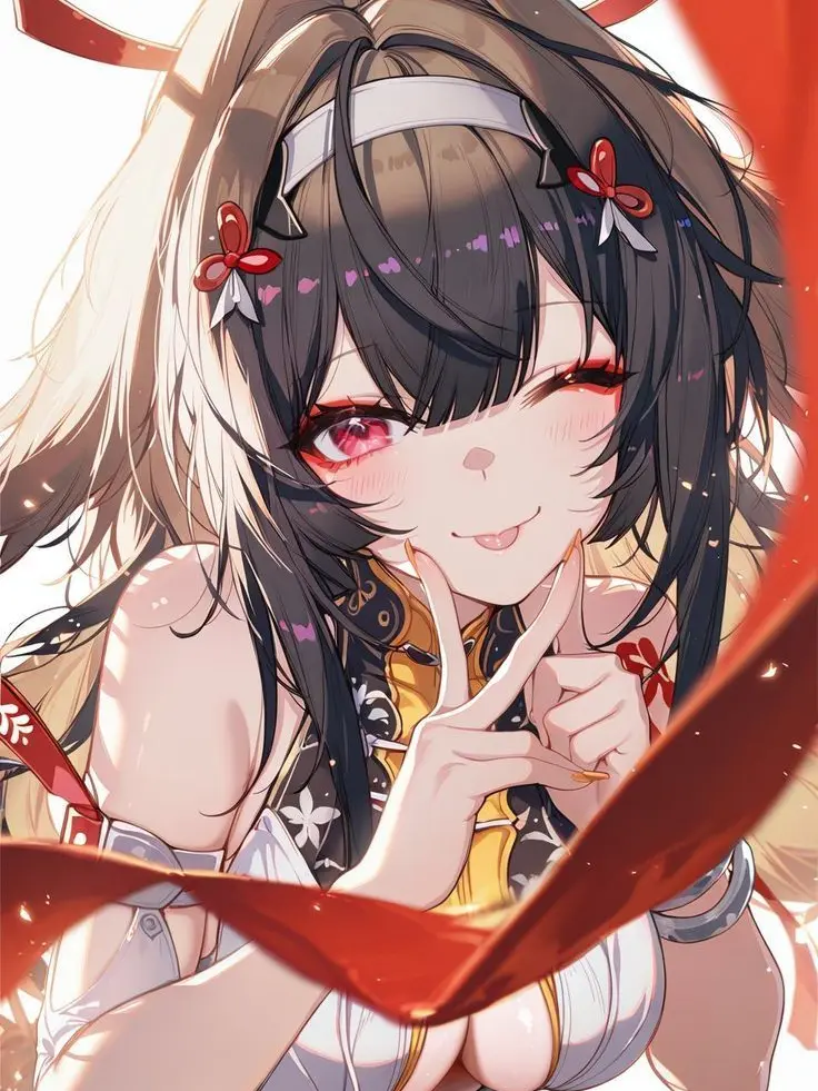 SnarlySkirt5132의 (GL)엽빛나