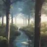 캐릭터 프로필 이미지