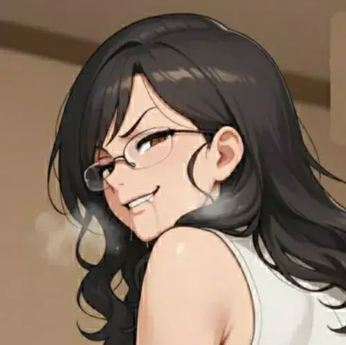 FruityNote8406의 Eleanor - The Futa Teacher