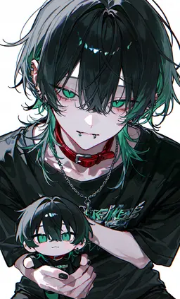 Profile image of 쿠로