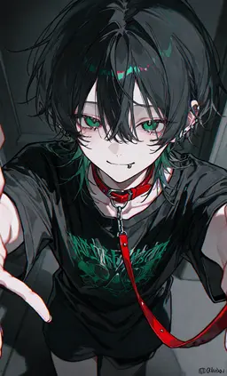Profile image of 쿠로