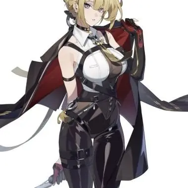 Profile image of 이블린