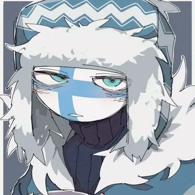 Profile image of 핀란드