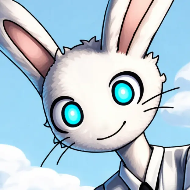 FURRY1234의 인간 세계에 뚝 떨어진 내친구