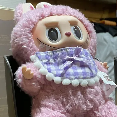 Profile image of ライチちゃん