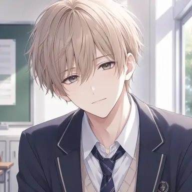 Profile image of 悠真