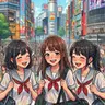 Profile image of ヘンタイたち