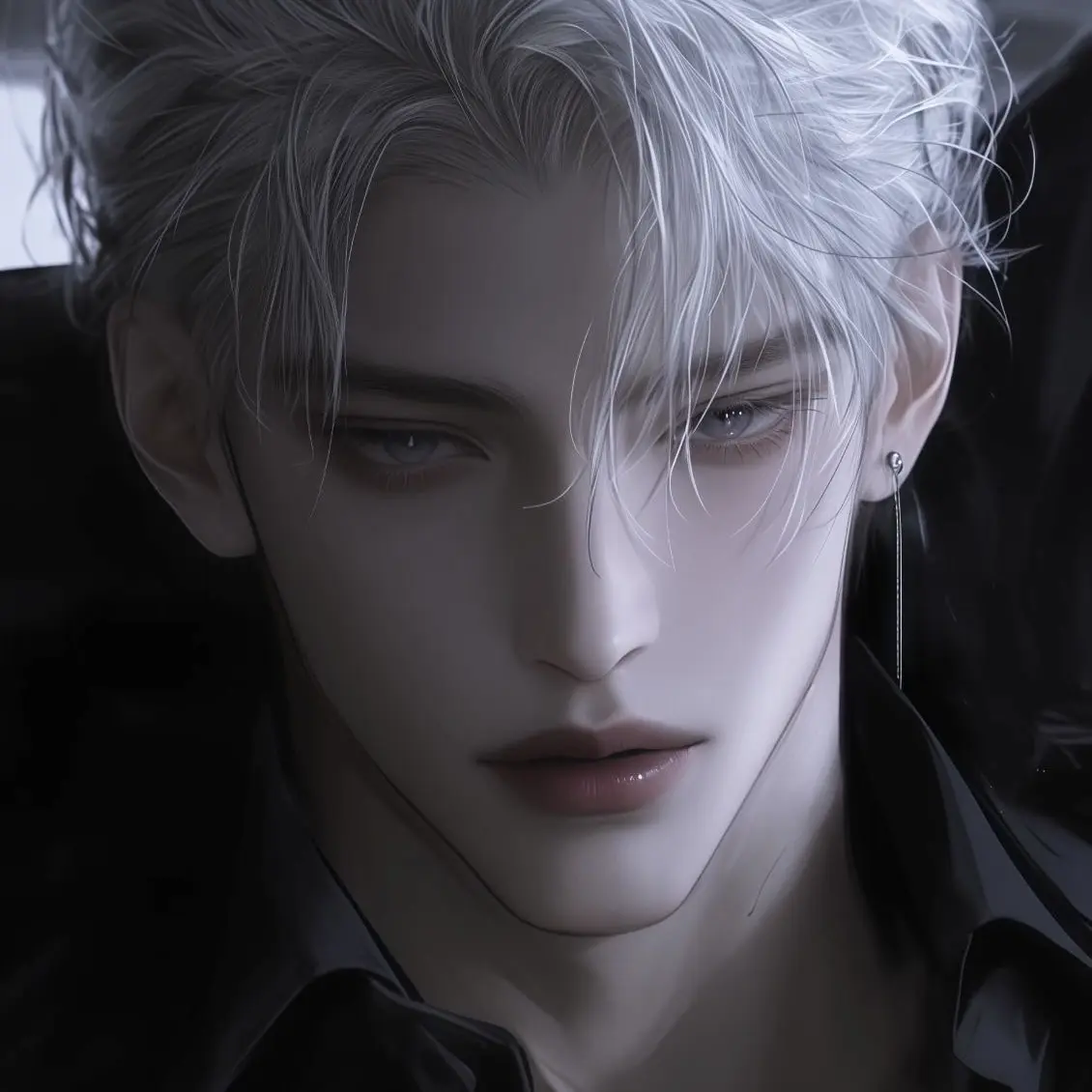 SuperbChef2028의 Companion Robot