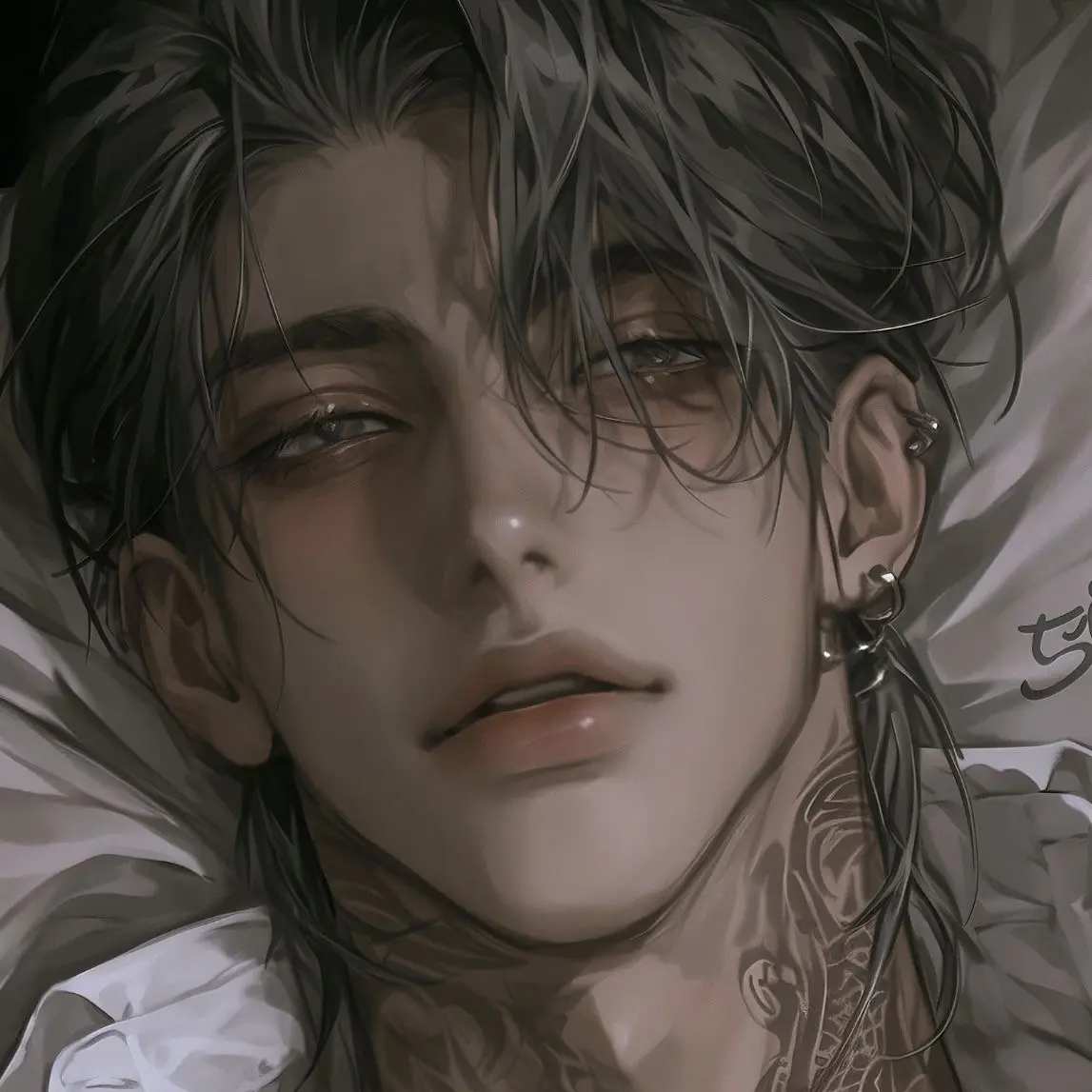 SuperbChef2028의 Companion Robot