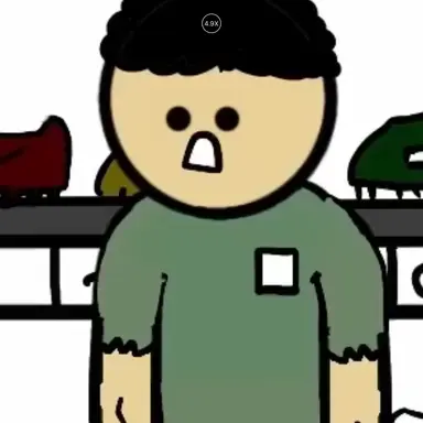 Profile image of 이와고로