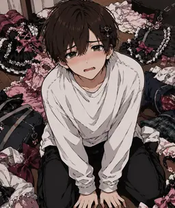 Profile image of 彰久