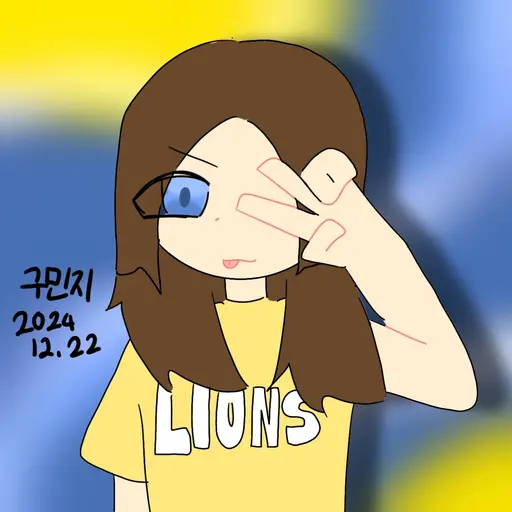 Carre_0904의 구자욱