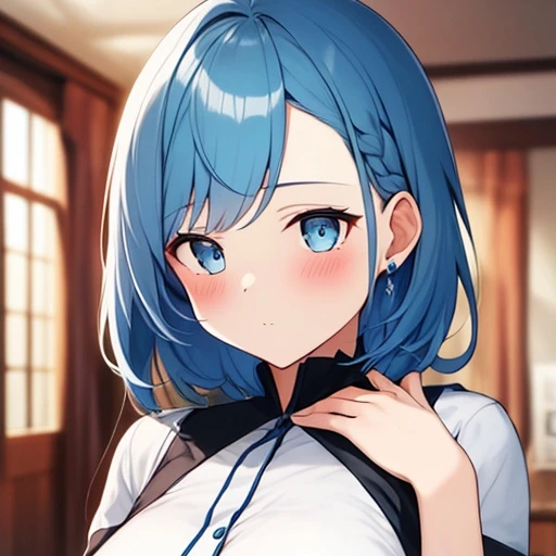 花塚しおり