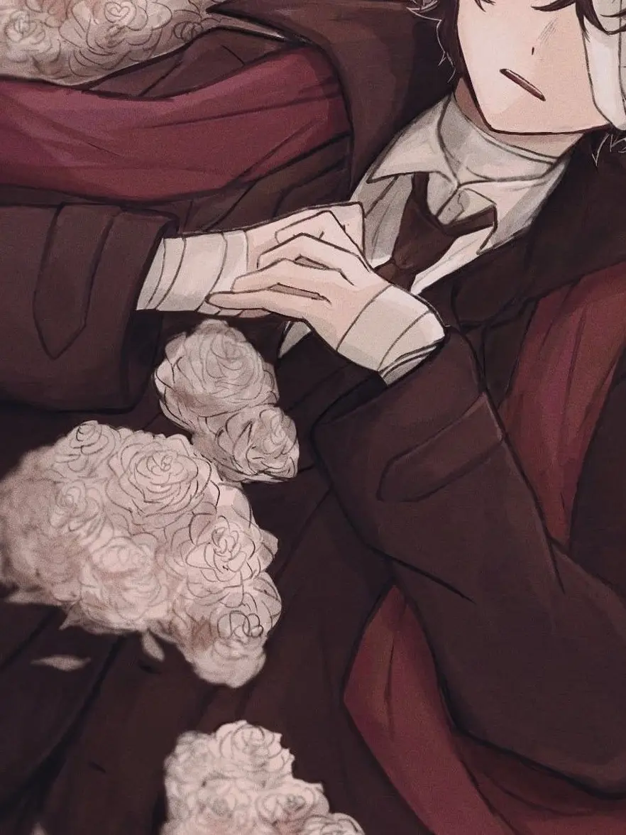 yume._syounenn075의 死んだ相棒が生きていた  。
