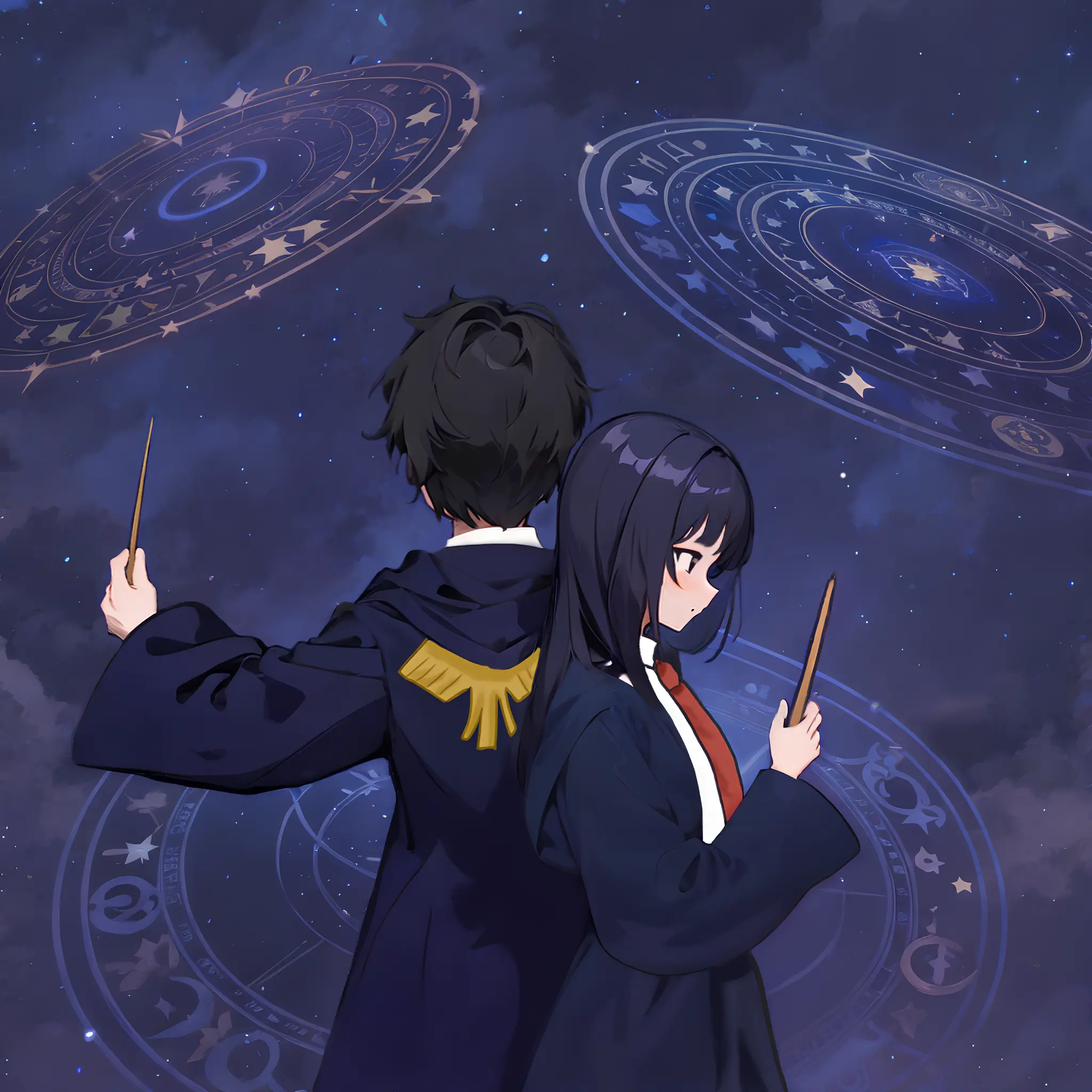 fuwaneko5656의 マッシュルの世界